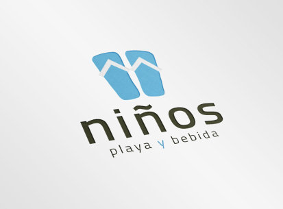 niños